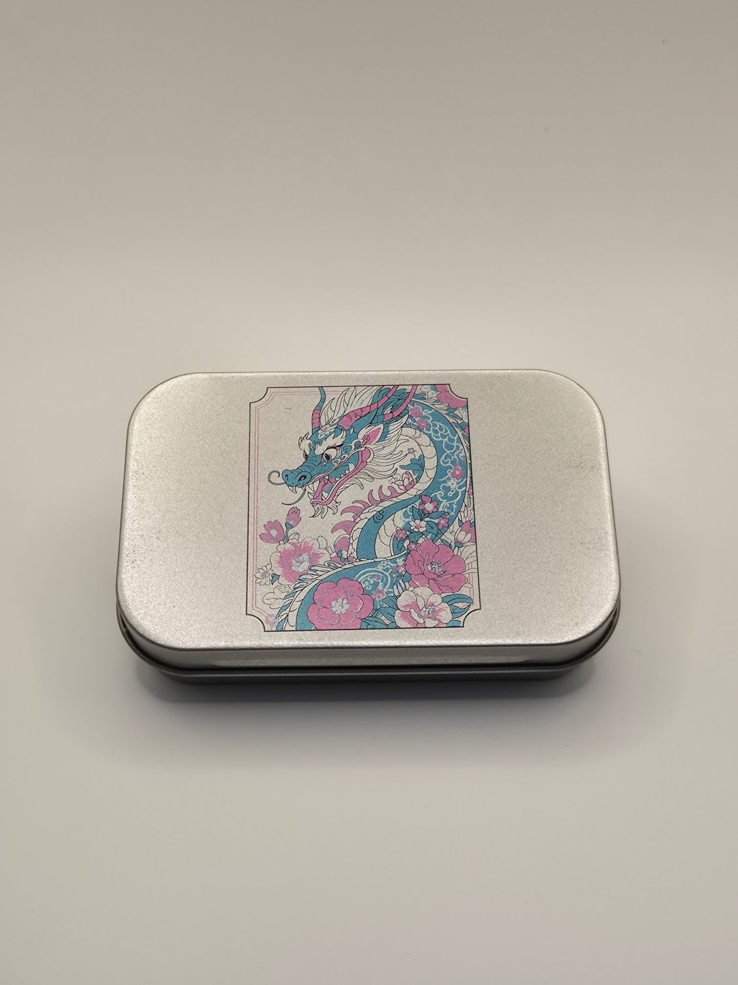 Stash Tin