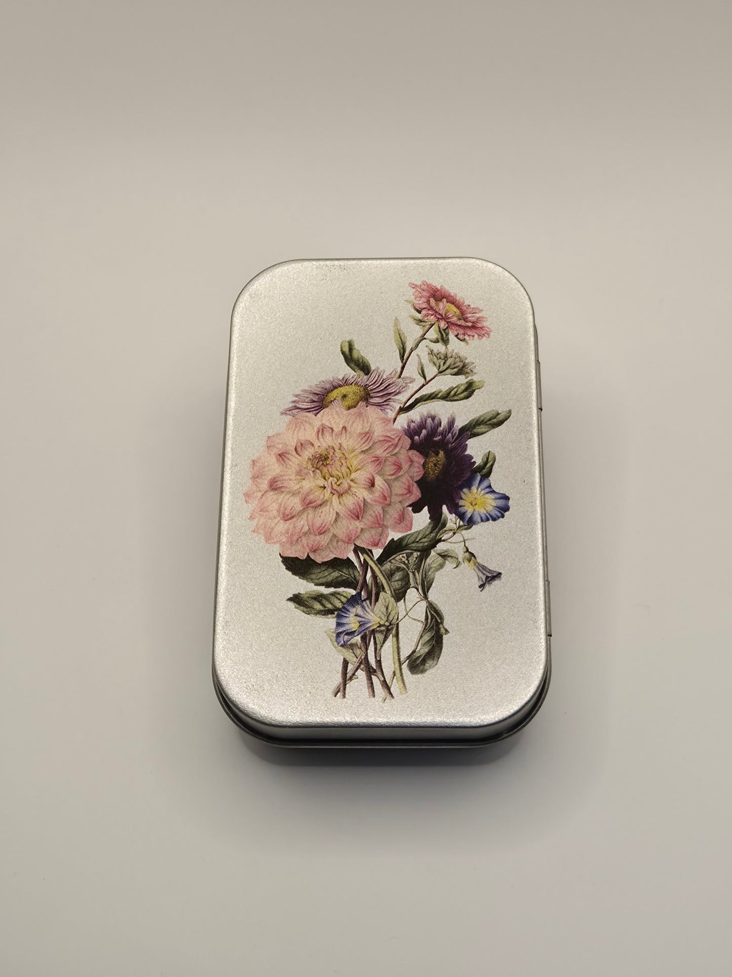 Stash Tin