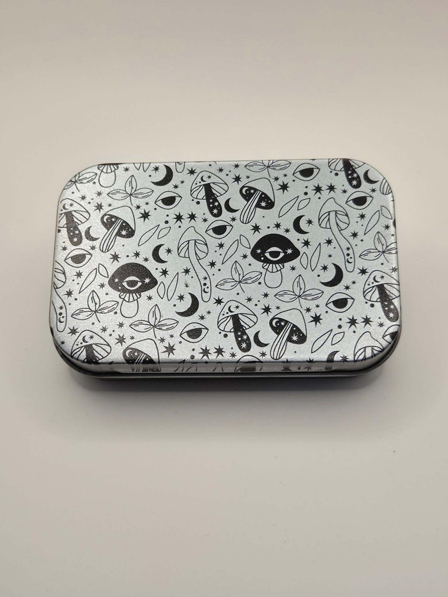 Stash Tin