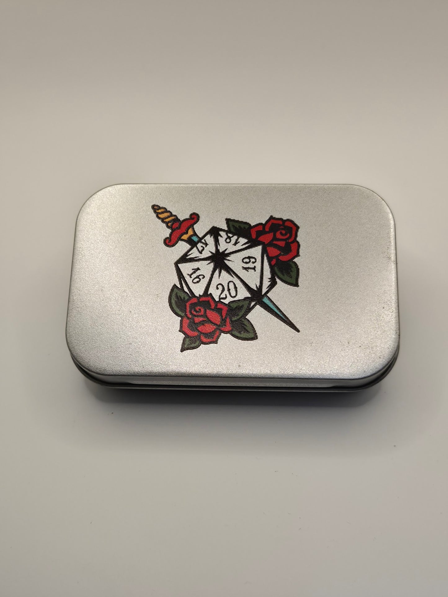 Stash Tin