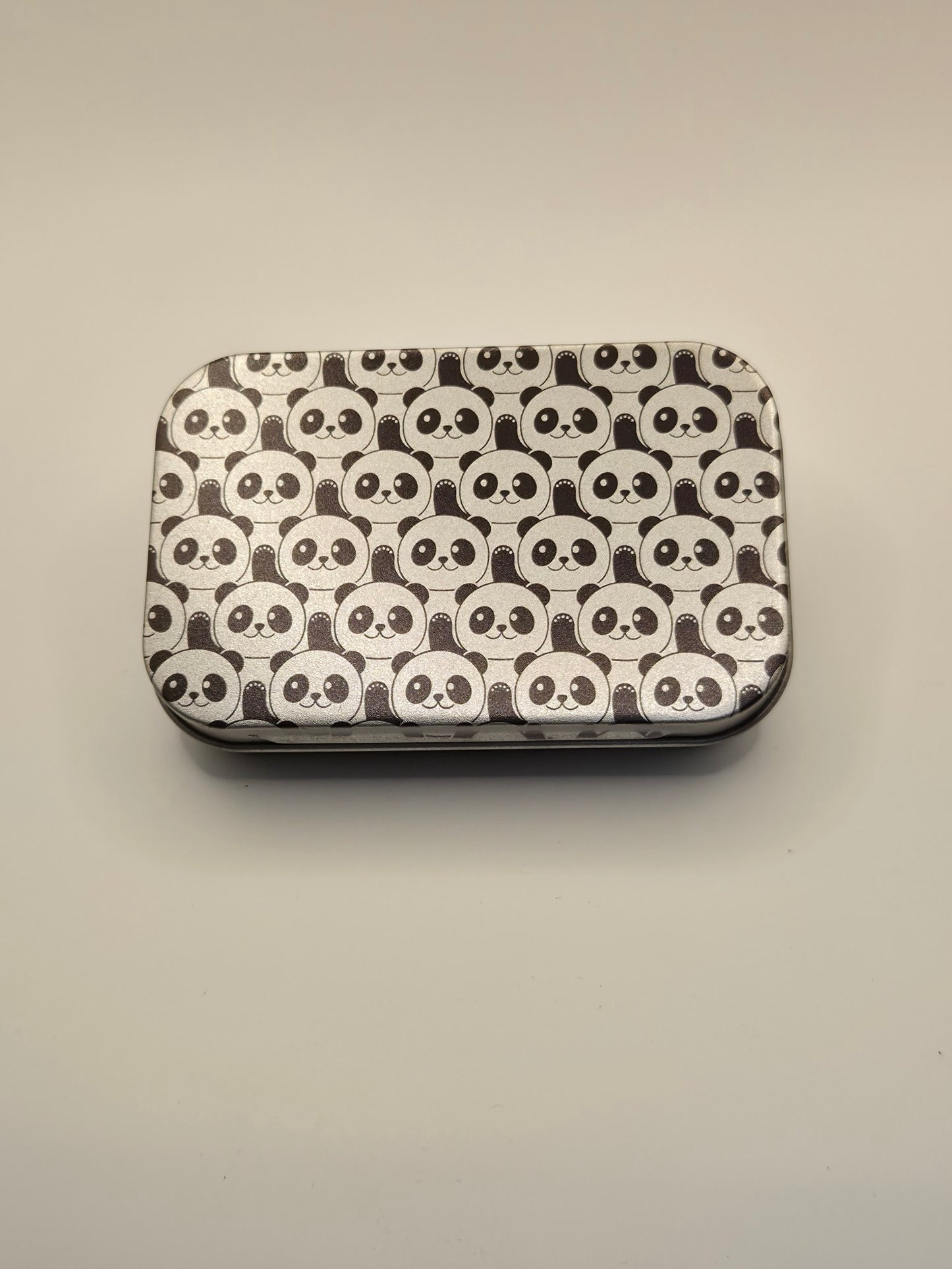 Stash Tin