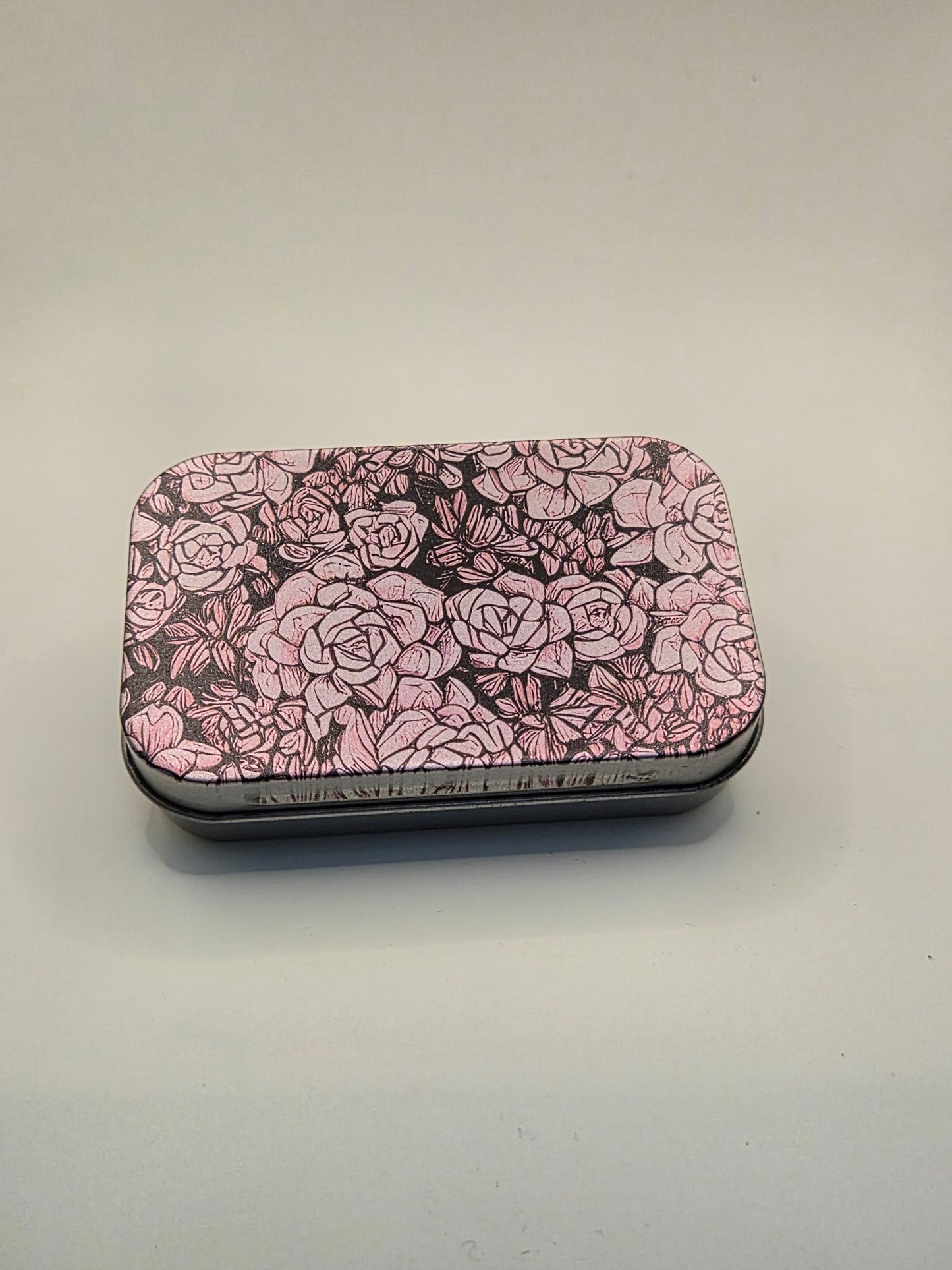 Stash Tin
