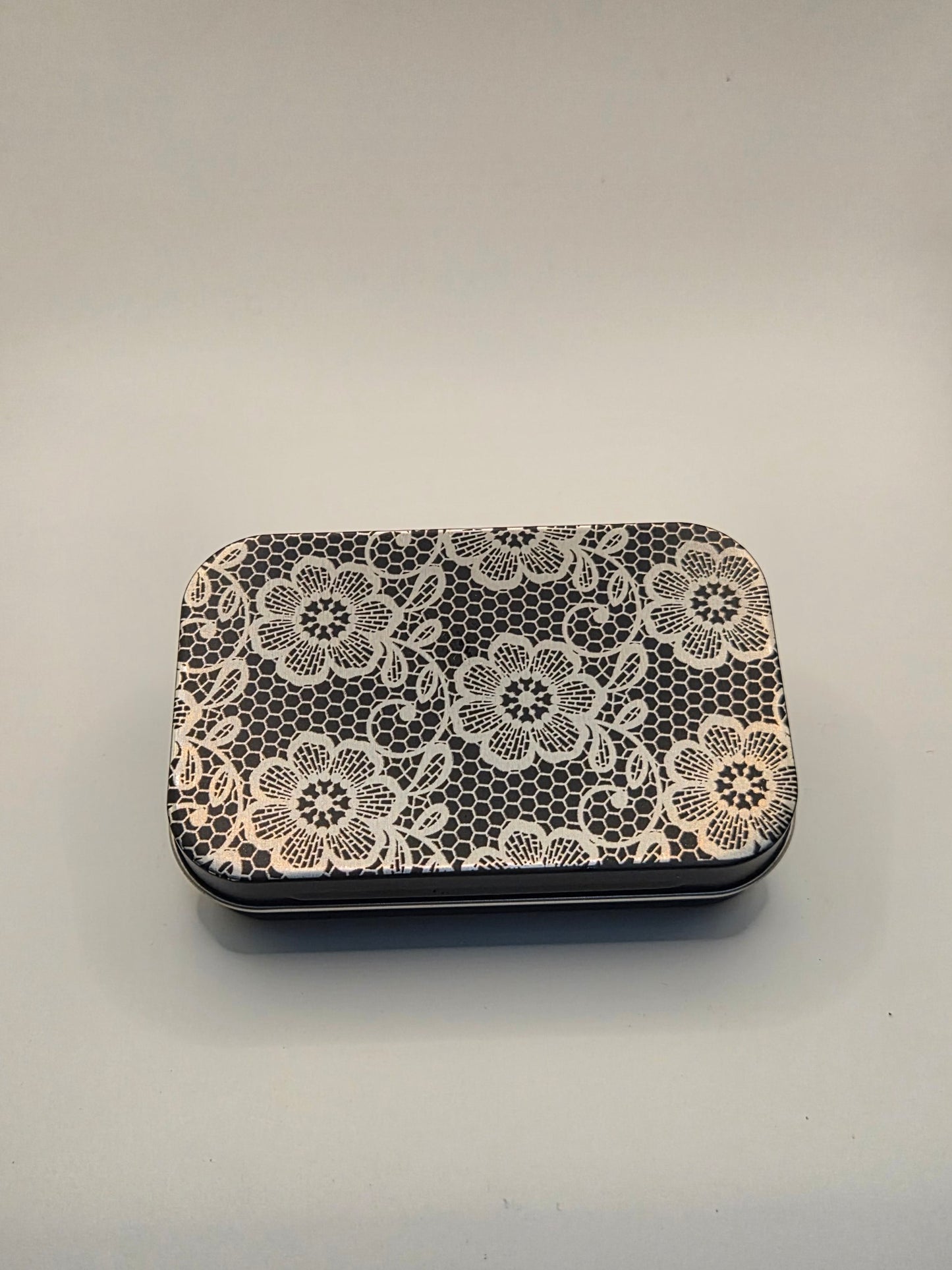 Stash Tin