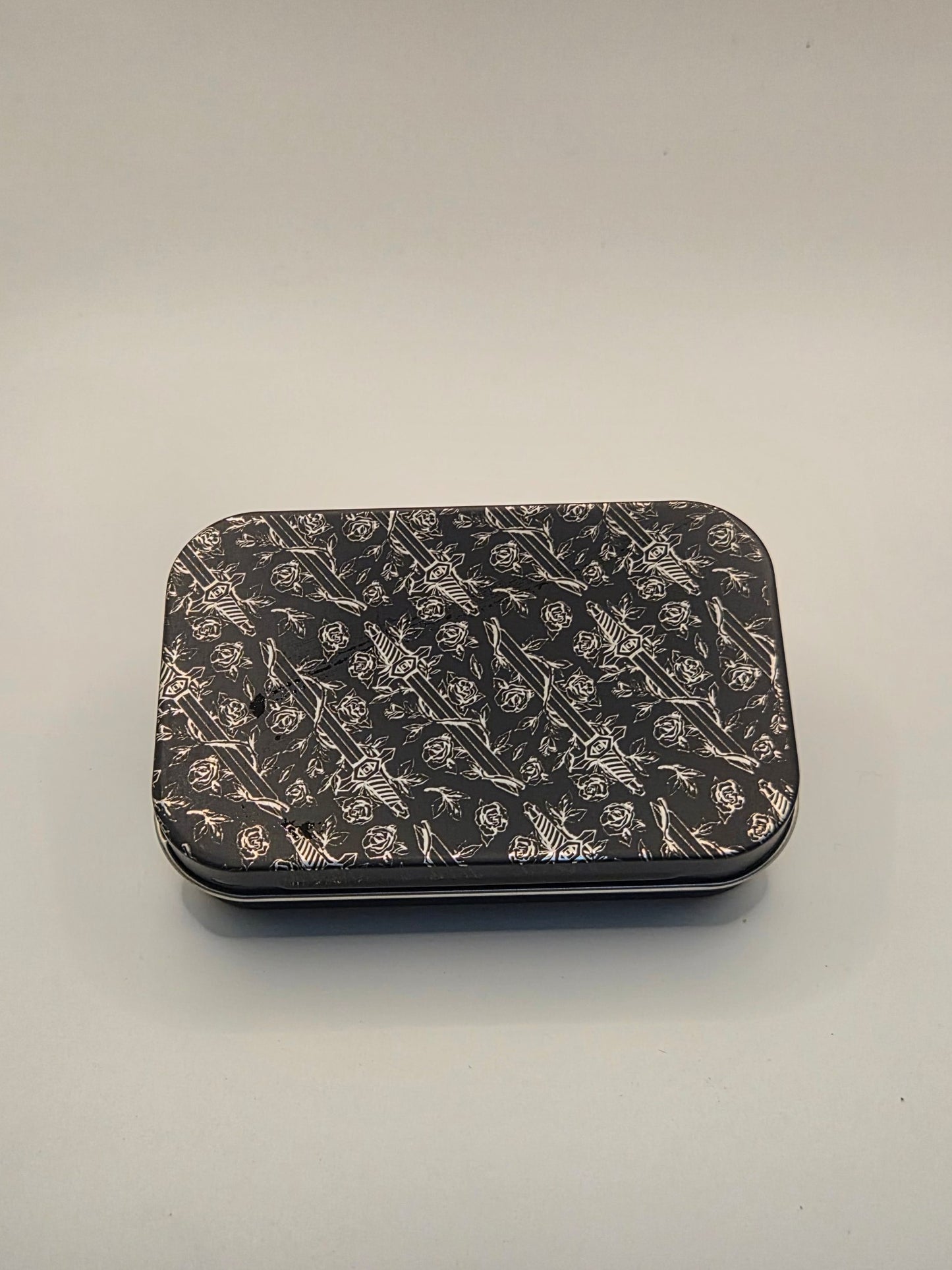 Stash Tin