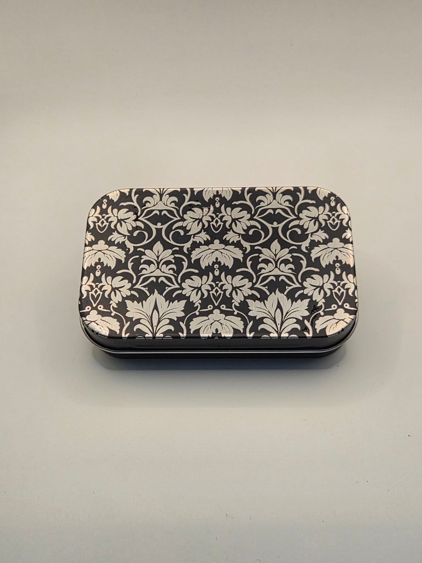 Stash Tin