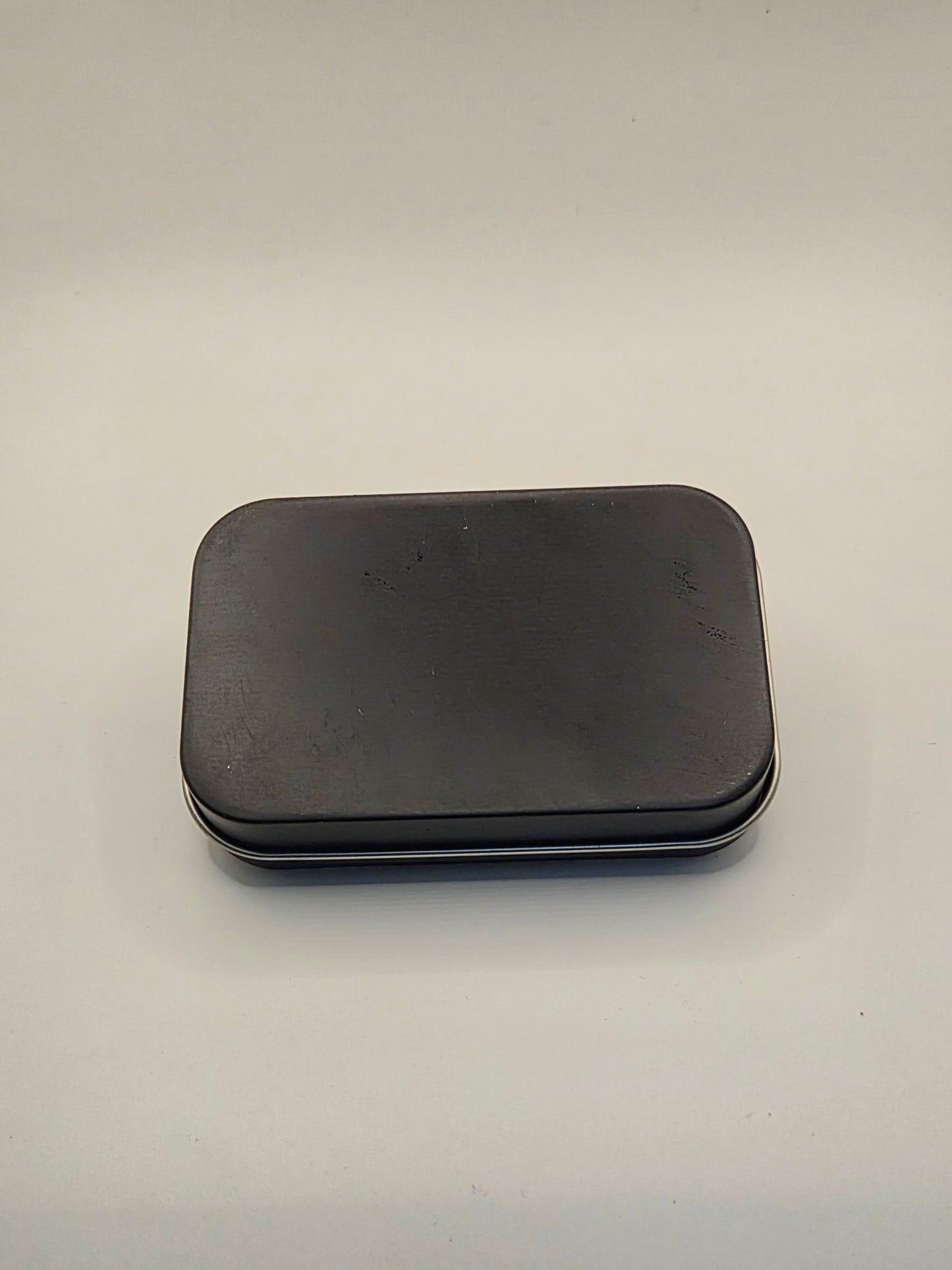 Stash Tin