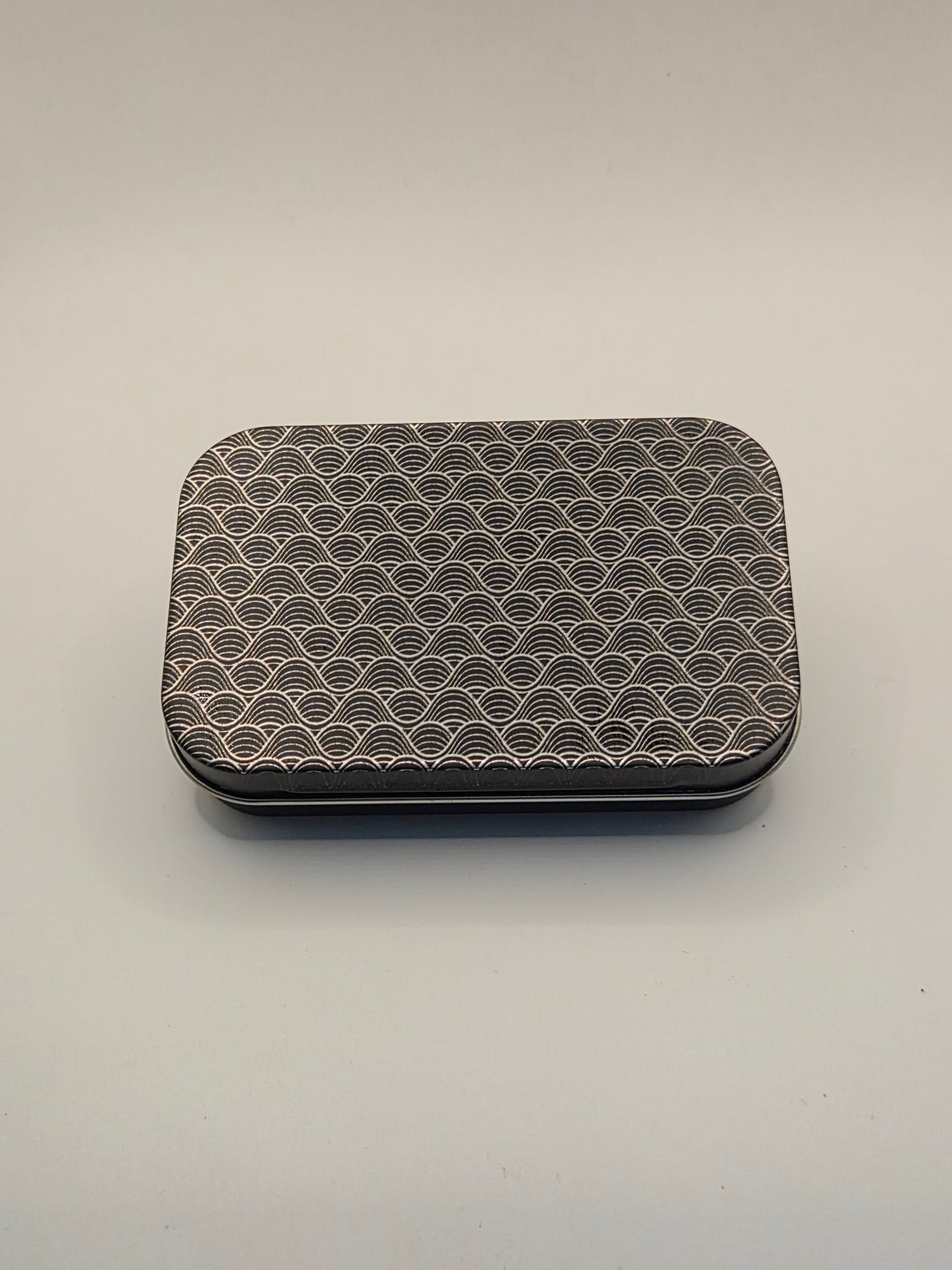 Stash Tin