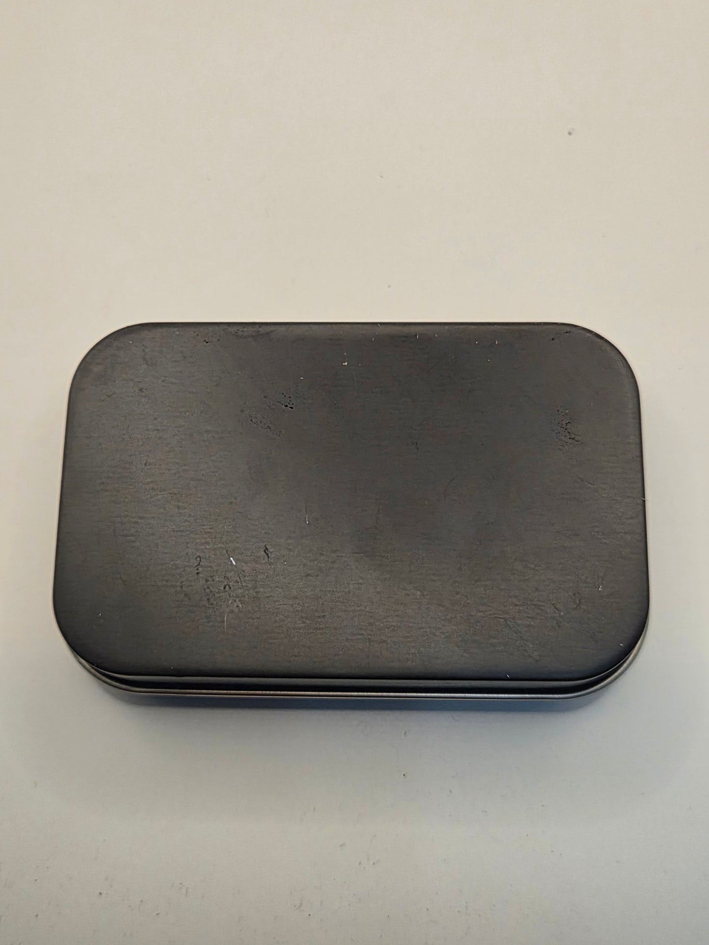Stash Tin