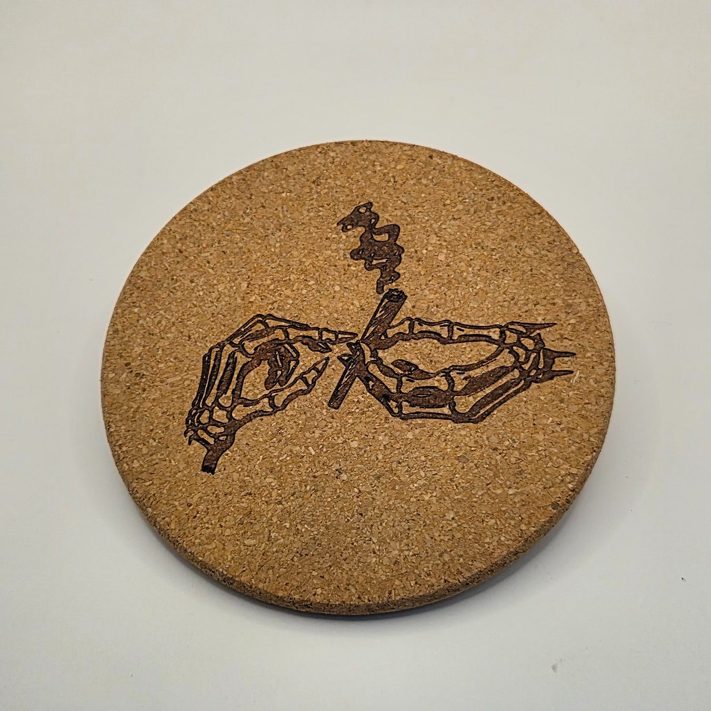 Cork Coasters/Mini Mats
