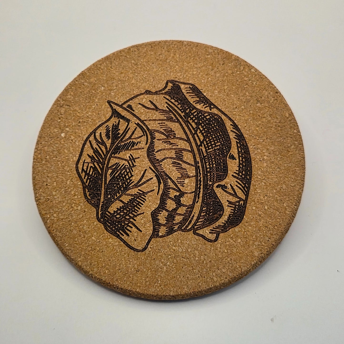 Cork Coasters/Mini Mats