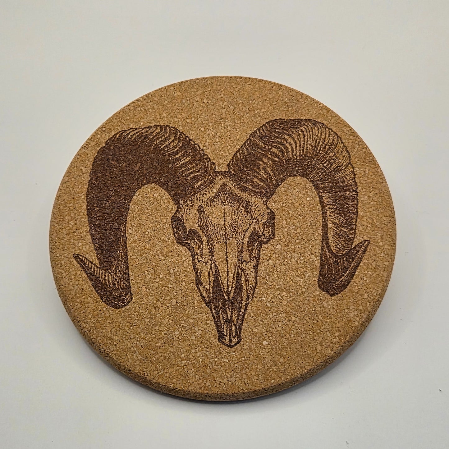 Cork Coasters/Mini Mats