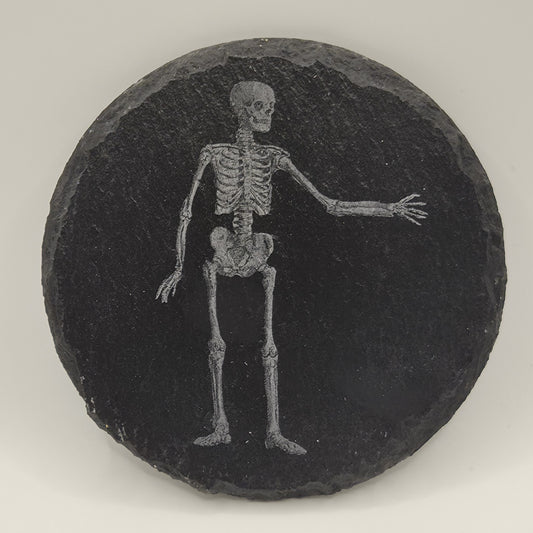 Slate Coasters