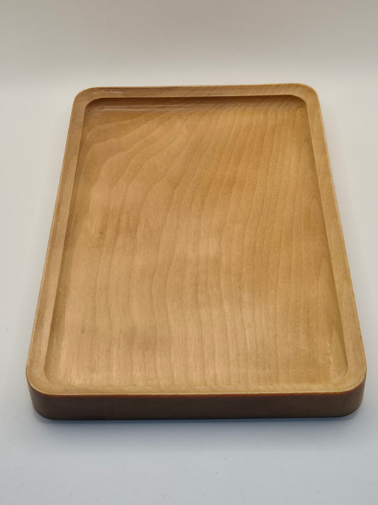 Rolling Tray