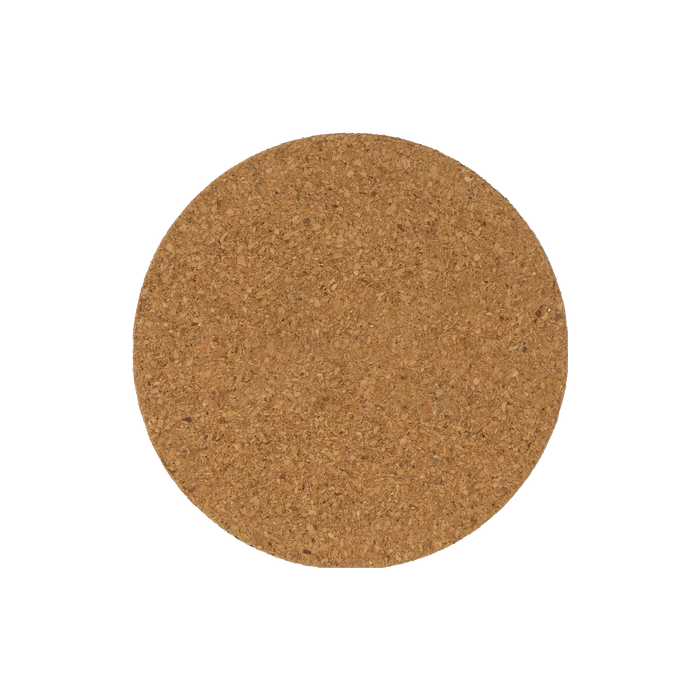 Cork Coasters