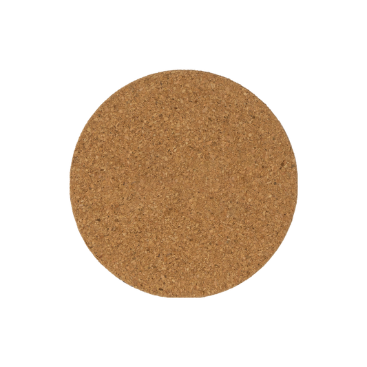 Cork Coasters