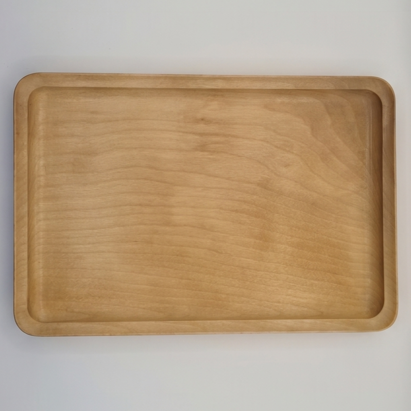 Rolling Tray